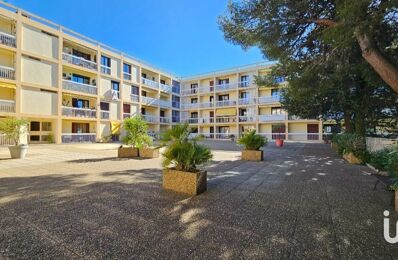 vente appartement 175 000 € à proximité de Aubagne (13400)