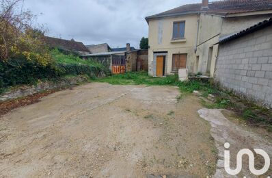 vente maison 170 000 € à proximité de Chaumont (89340)