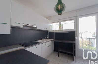 vente appartement 94 900 € à proximité de Moyeuvre-Grande (57250)