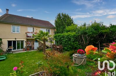 vente maison 319 500 € à proximité de Gournay-sur-Marne (93460)