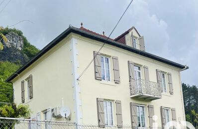 vente maison 280 000 € à proximité de Brivezac (19120)