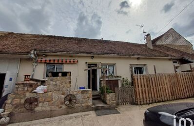 vente maison 270 000 € à proximité de Châtenay-sur-Seine (77126)