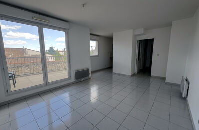 location appartement 585 € CC /mois à proximité de Aigues-Vives (30670)