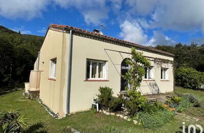 vente maison 275 500 € à proximité de Villelongue-Dels-Monts (66740)