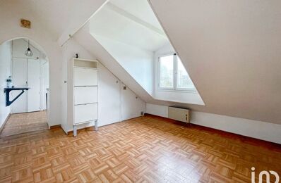 vente appartement 83 000 € à proximité de Gournay-sur-Marne (93460)