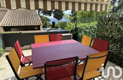 vente appartement 187 000 € à proximité de Toulon (83000)