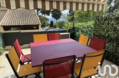 vente appartement 187 000 € à proximité de Toulon (83)