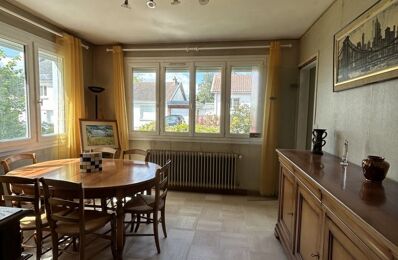 vente maison 325 000 € à proximité de Mauves-sur-Loire (44470)