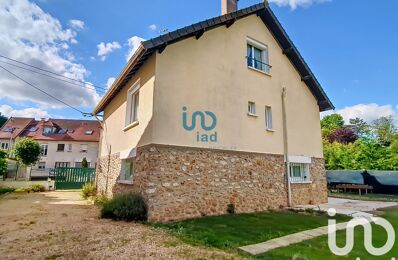 vente maison 310 000 € à proximité de Moissy-Cramayel (77550)