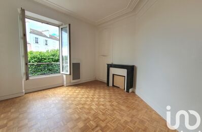 vente appartement 189 000 € à proximité de Pontault-Combault (77340)