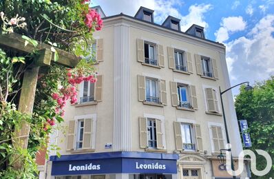 vente appartement 185 000 € à proximité de Bondy (93140)