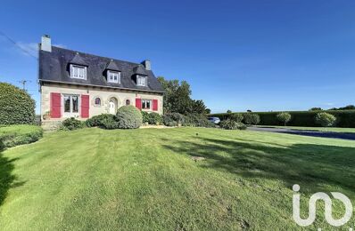 vente maison 354 200 € à proximité de Langrolay-sur-Rance (22490)