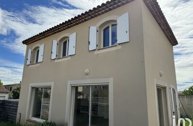 vente maison 265 000 € à proximité de Forcalquier (04300)