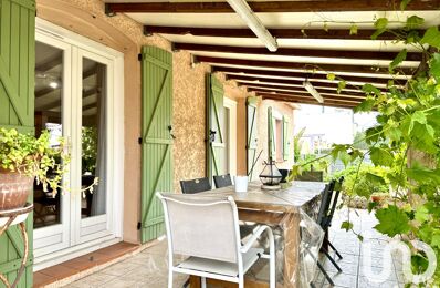 vente maison 332 000 € à proximité de Fos-sur-Mer (13270)