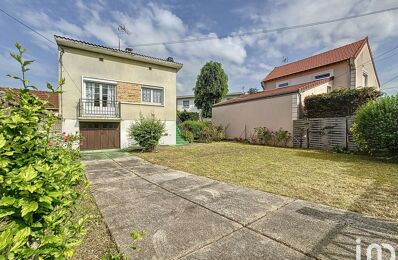 vente maison 269 000 € à proximité de Neuilly-sur-Seine (92200)
