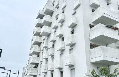 vente appartement 430 000 € à proximité de Fontenay-sous-Bois (94120)