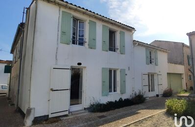 vente maison 650 000 € à proximité de La Brée-les-Bains (17840)