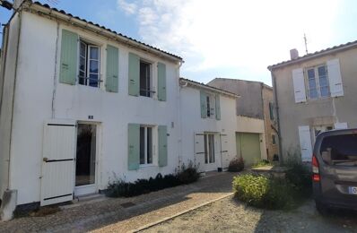 vente maison 550 000 € à proximité de Saint-Martin-de-Ré (17410)