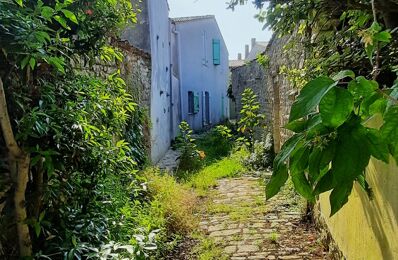 maison 4 pièces 91 m2 à vendre à Sainte-Marie-de-Ré (17740)