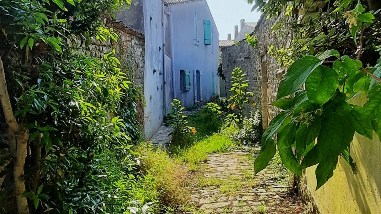 maison 4 pièces 91 m2 à vendre à Sainte-Marie-de-Ré (17740)