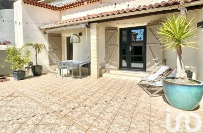 vente maison 375 000 € à proximité de Saint-Mandrier-sur-Mer (83430)