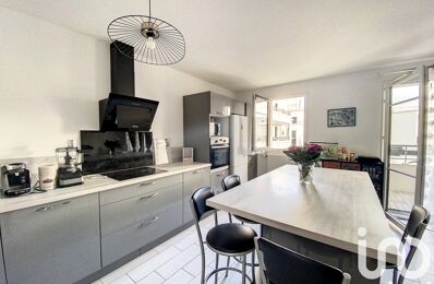 vente appartement 339 000 € à proximité de Neufmoutiers-en-Brie (77610)
