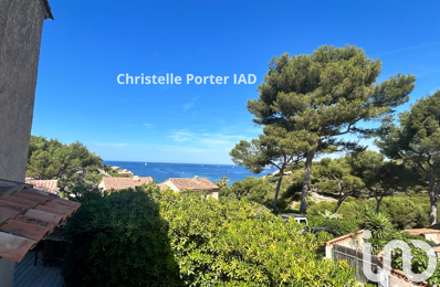 appartement 2 pièces 36 m2 à vendre à Sanary-sur-Mer (83110)