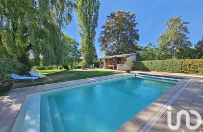 vente maison 700 000 € à proximité de Chailly-Lès-Ennery (57365)