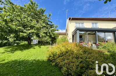 vente maison 119 000 € à proximité de Audeloncourt (52240)
