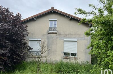 vente maison 188 000 € à proximité de Crécy-la-Chapelle (77580)