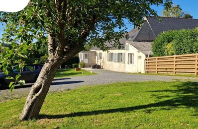 vente maison 230 000 € à proximité de Sommervieu (14400)