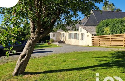 vente maison 214 000 € à proximité de Le Molay-Littry (14330)