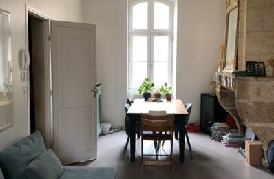 location appartement 1 240 € CC /mois à proximité de Ludon-Médoc (33290)