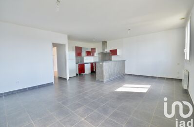 vente appartement 90 000 € à proximité de Castelnau-d'Aude (11700)