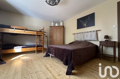 vente appartement 130 000 € à proximité de Saint-Nabord (88200)
