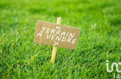 vente terrain 96 000 € à proximité de Tizac-de-Lapouyade (33620)