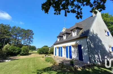 vente maison 339 000 € à proximité de La Forêt-Fouesnant (29940)