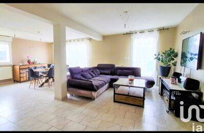 vente maison 189 900 € à proximité de Juvigny (51150)
