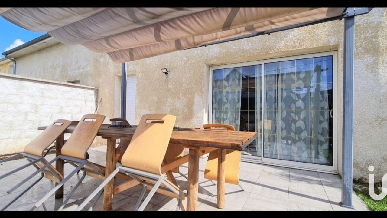 maison 6 pièces 134 m2 à vendre à Sarry (51520)