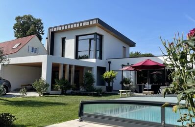 vente maison 608 000 € à proximité de Cordemais (44360)