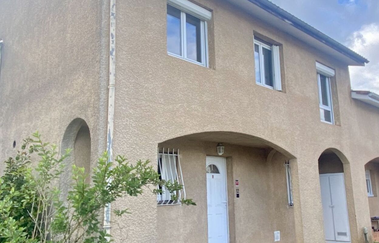 maison 6 pièces 110 m2 à vendre à Lormont (33310)