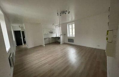 appartement 3 pièces 59 m2 à louer à Chamigny (77260)