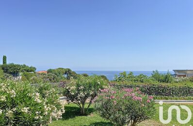 vente appartement 590 000 € à proximité de Roquebrune-Cap-Martin (06190)