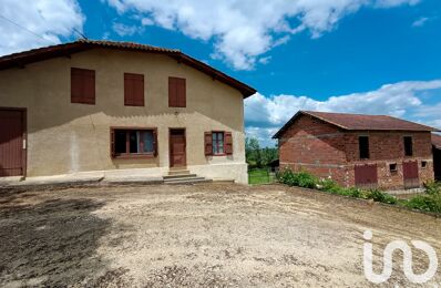 vente maison 158 000 € à proximité de Labastide-d'Armagnac (40240)