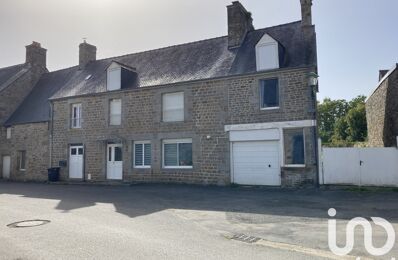 vente maison 150 000 € à proximité de Rives-du-Couesnon (35140)