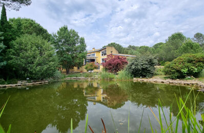 vente maison 590 000 € à proximité de La Calmette (30190)