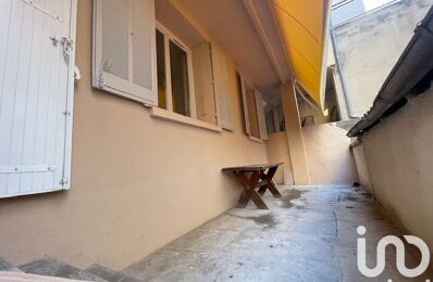 vente appartement 158 000 € à proximité de Bandol (83150)