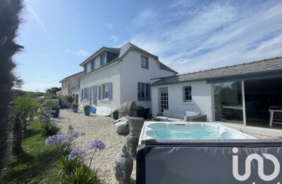 vente maison 449 000 € à proximité de Regnéville-sur-Mer (50590)