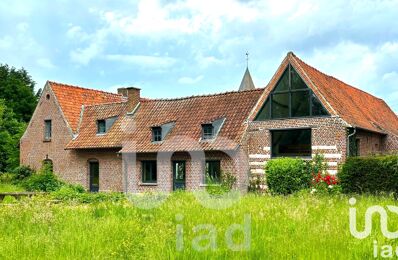 vente maison 1 180 000 € à proximité de Wattignies (59139)