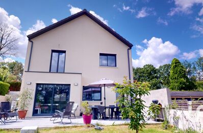 vente maison 365 000 € à proximité de Fontenay-Trésigny (77610)